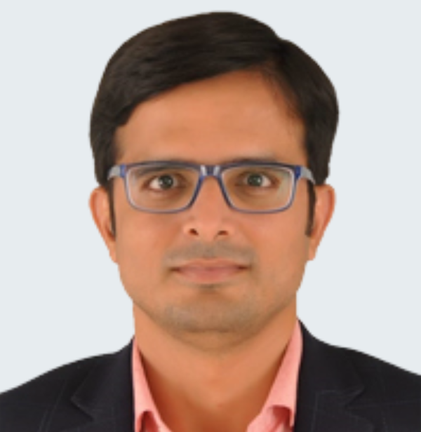 Dr. Aakar Desai