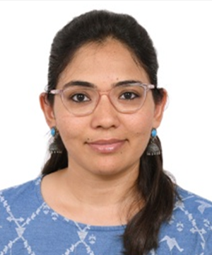 Dr. Vinkal Trambadiya